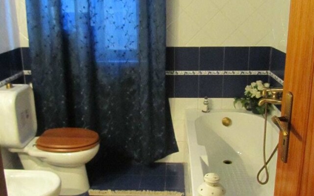 Romantic House - Appartamento Vacanza