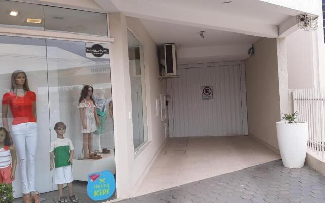 Apartamento completo no centro de Tijucas 105