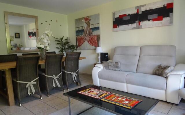 Le Hameau
