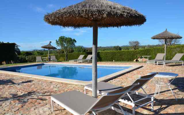 Agroturismo Petit Hotel Son Perdiu - Adults Only