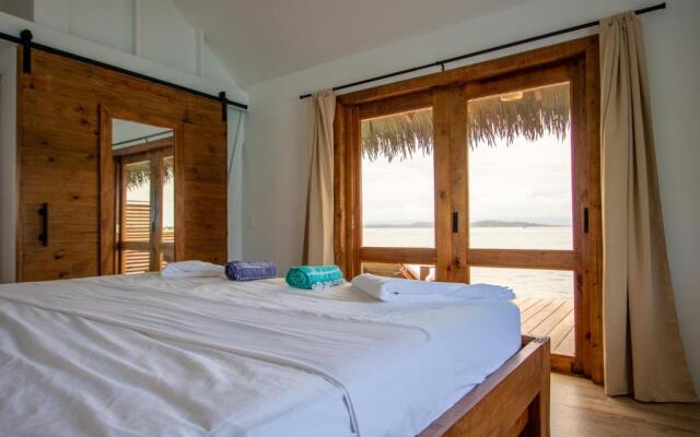 Sol Bungalows Bocas del Toro