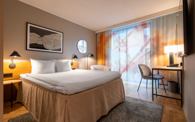 Hyatt Place Gothenburg Central