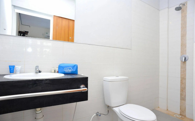 Airy Seminyak Kerobokan Merta Agung Gang Boom Baba 5B Bali