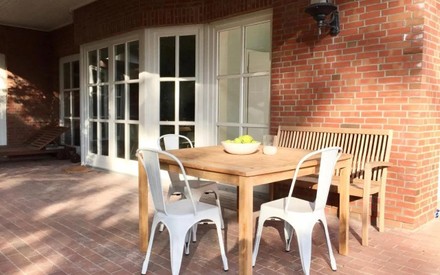 Uns Landhus 43 - 5 Personen