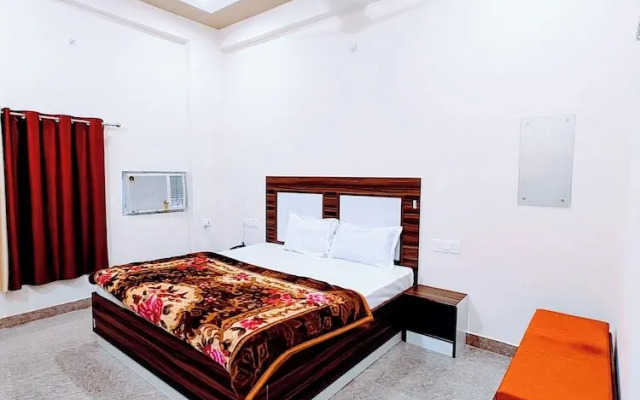 Hotel Shree Venkatesh Nilayam