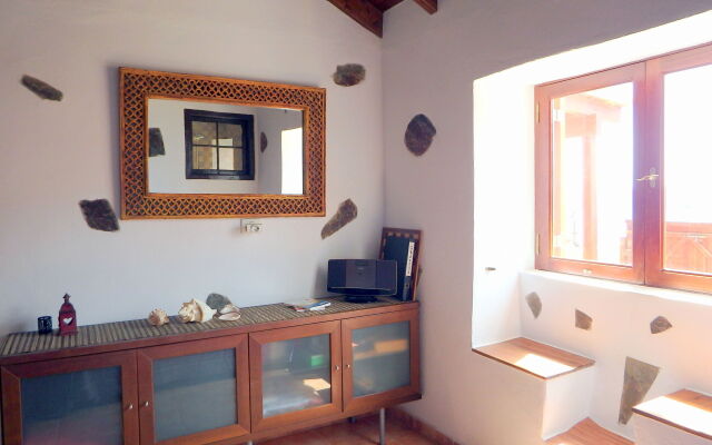 La Casita de la Playa