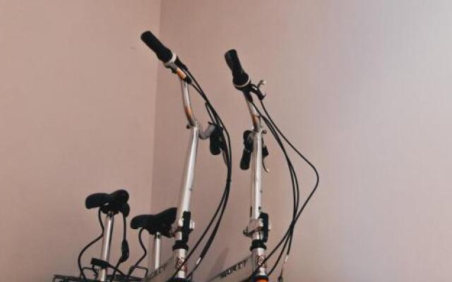 Alderdi Eder by People Rentals
