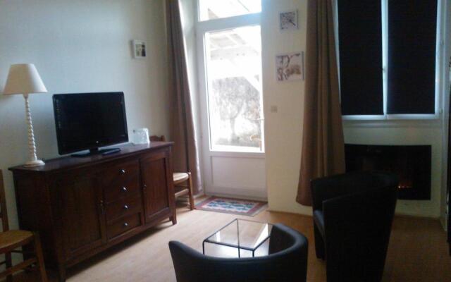 Studio Place Du Chateau