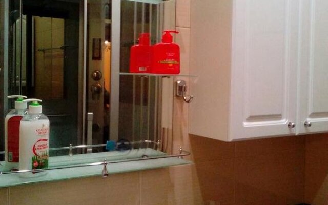 Апартаменты На Волоколамской 23