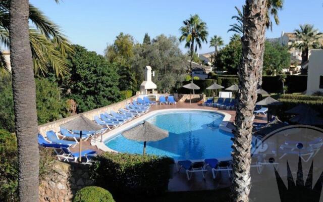 La Manga Club Resort - Las Palmeras 483