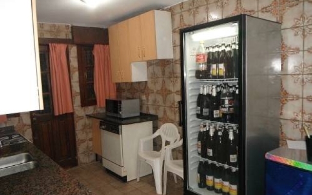 Happy Happy Hostel