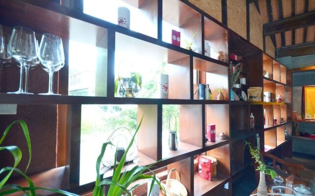 Xiyue Feng Shui Health and Wellness Inn