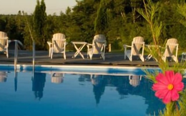 Rossmount Inn