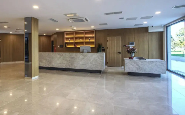 Visula Hotel & Spa – Medulin