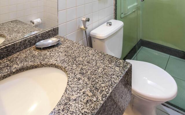 ibis Styles Belém Batista Campos