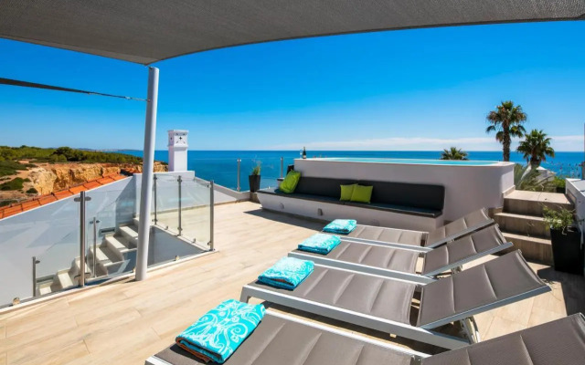 Penthouse Milhafre