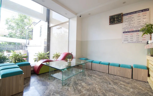 Reddoorz Plus Near Giadinh International Hospital2