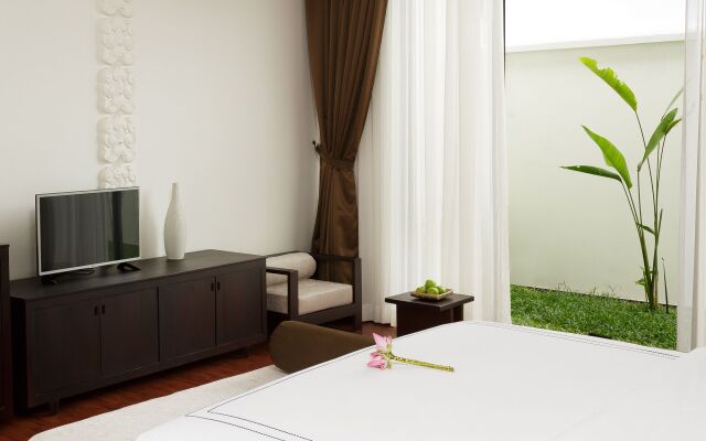 The Embassy Angkor Resort & Spa