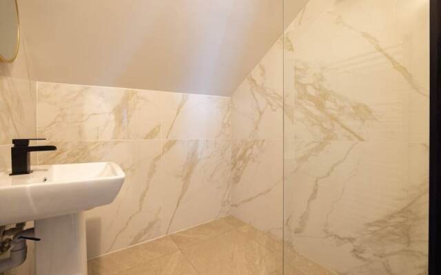 The West Hampstead Retreat - Modern & Bright 1bdr Apartment