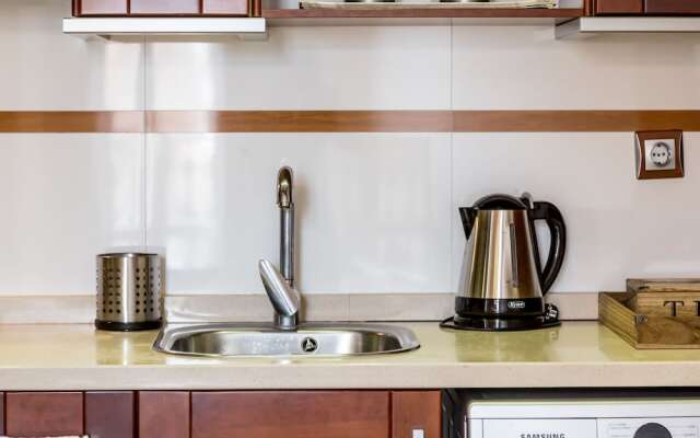 Travel Habitat B Jardines rio Turia