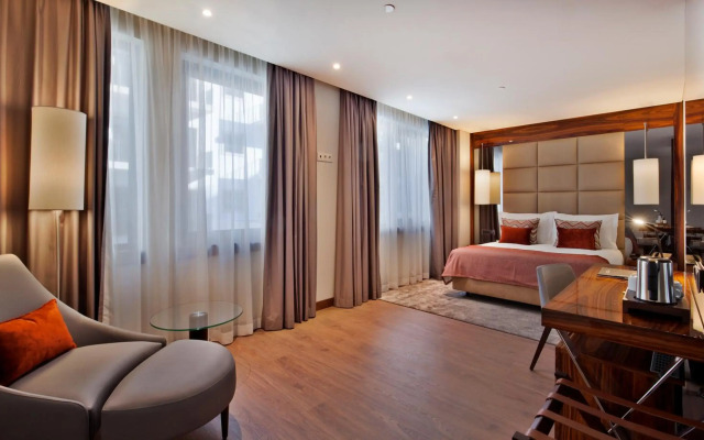 TURIM Marques Hotel