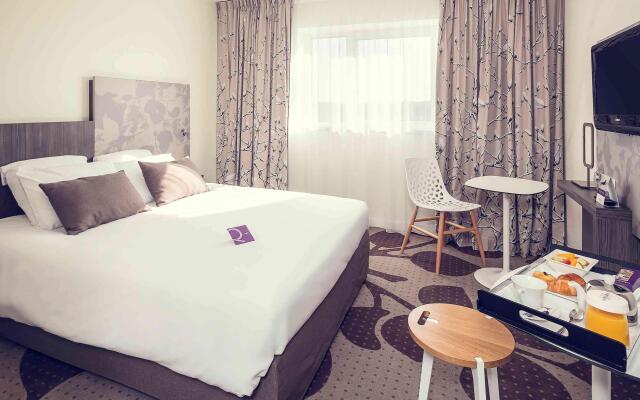 Mercure Compiegne Sud