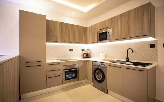 BelRose Place