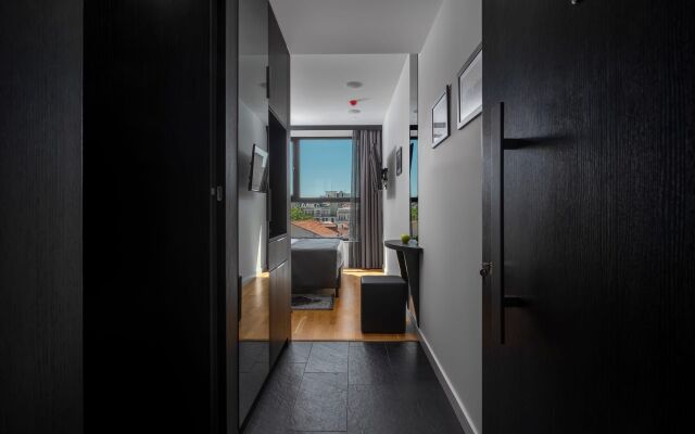 No15 Ermou Hotel