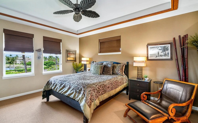 Waikoloa Beach Villas E33