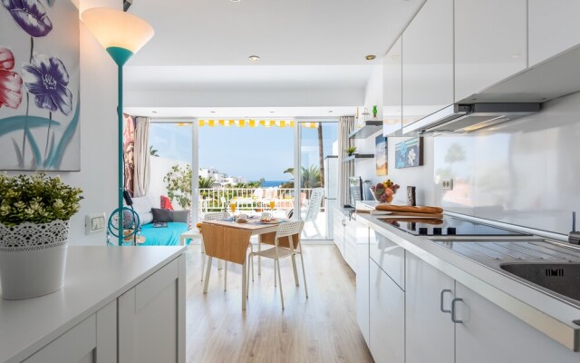 B18 modern original apartment
