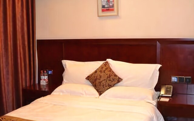 Century Longding International Hotel