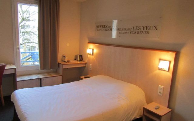 ibis Styles Lyon Croix Rousse
