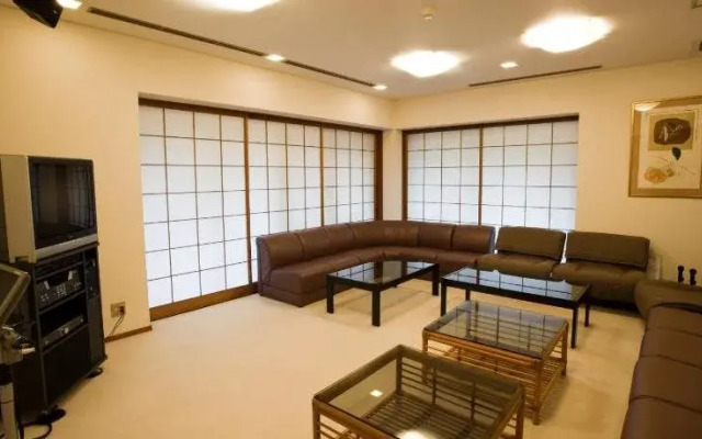 Shiki Resort Atami Seiseiso