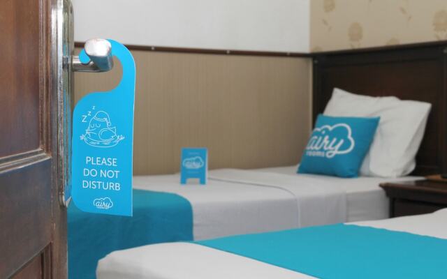 Airy Malioboro Sosrowijayan GT Satu 195 Yogyakarta