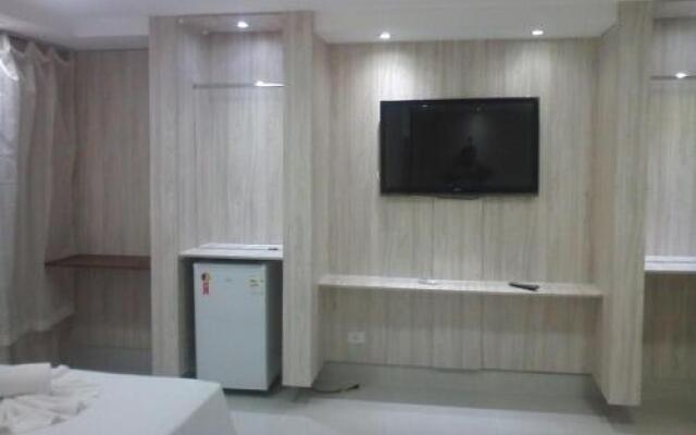 Hotel Monte Libano