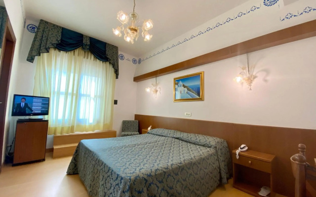 Hotel Florida