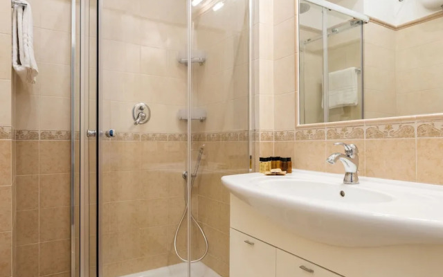 San Cesareo 64 Suite