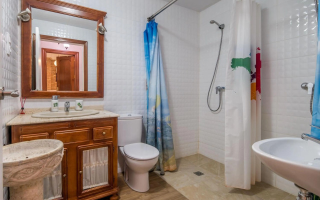 Apartamento el Purche