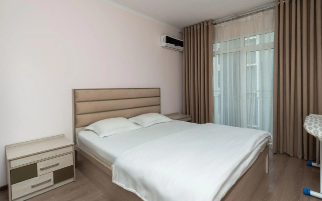 Green Park Apartment