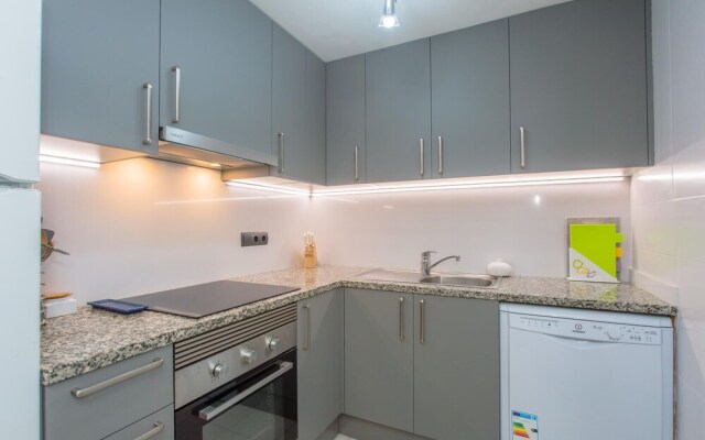 Aq-4 Calella De Palafrugell 4 Pax