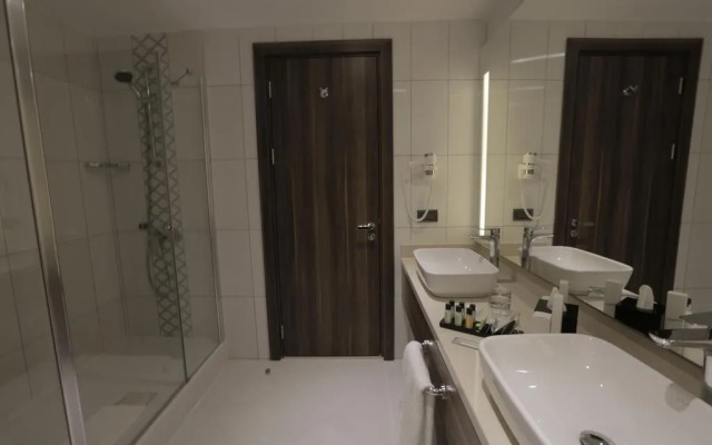 Отель Tuyap Palas