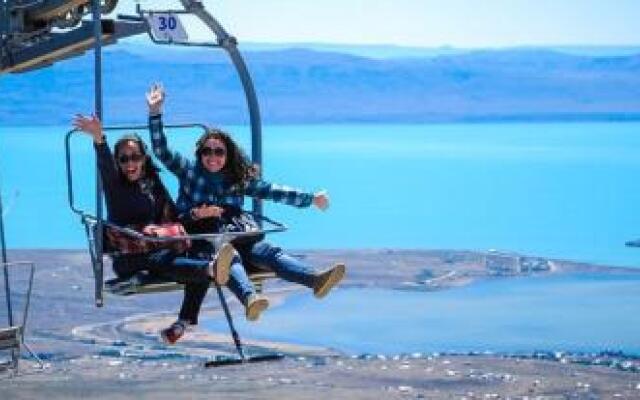 Cabanas Las Marias El Calafate