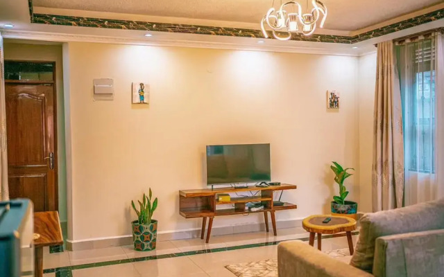 Spacious- Brb Homes Bukoto