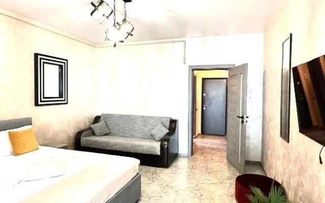 MELIA Studios and Apartments cm