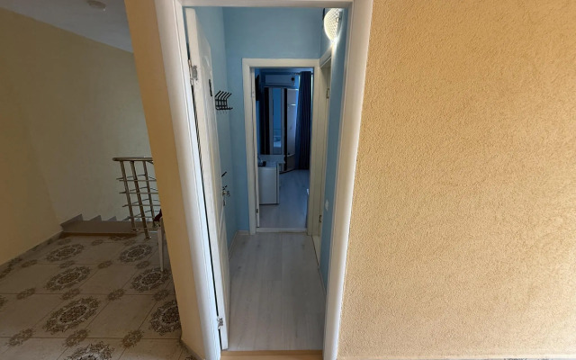 Берег Казантипа