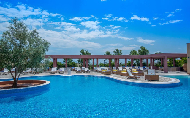 Varos Village Boutique Hotel