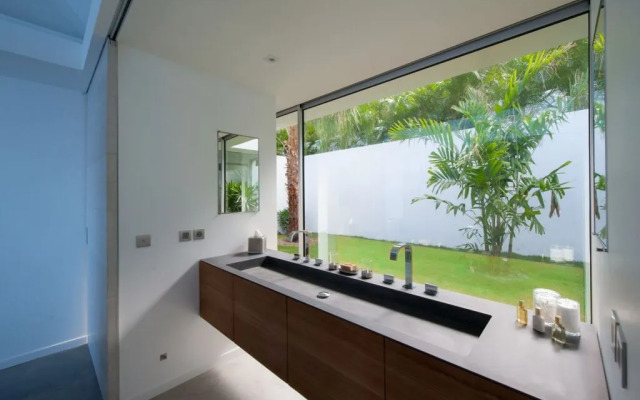 Dream Villa Petite Saline 945