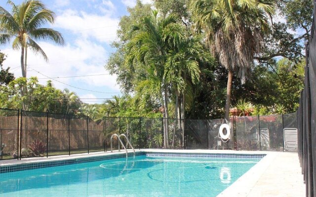 Home In The Heart Of Miami