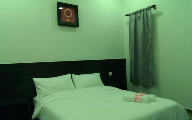 Jawa Street Townstay