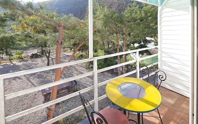 Gangchon Attiul Pension
